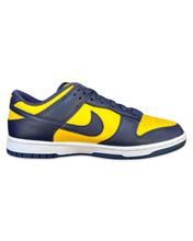 Load image into Gallery viewer, Nike Dunk Low Retro &#39;Michigan&#39; (2021) - Bisy Clothing