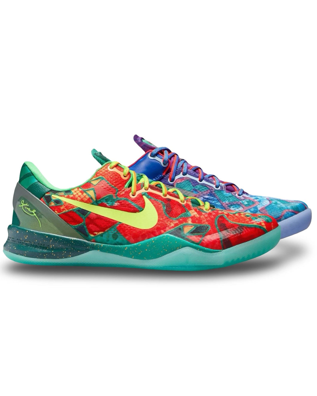 Nike Kobe 8 Protro 'What the Kobe?' (2025) - Bisy Clothing