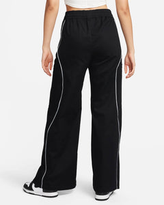 Nike NSW High - Waisted Woven Trousers - Bisy Clothing