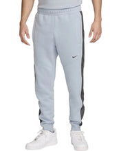 Load image into Gallery viewer, Nike NSW Sports Tapered Jogger Track Pant in Blue - Bisy Clothing