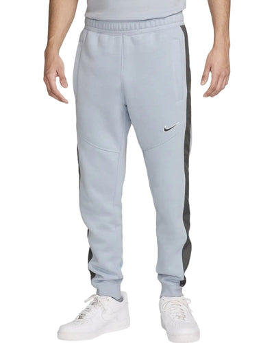 Nike NSW Sports Tapered Jogger Track Pant in Blue - Bisy Clothing