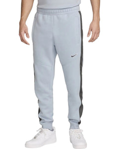 Nike NSW Sports Tapered Jogger Track Pant in Blue - Bisy Clothing