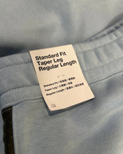 Load image into Gallery viewer, Nike NSW Sports Tapered Jogger Track Pant in Blue - Bisy Clothing