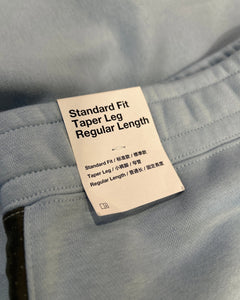 Nike NSW Sports Tapered Jogger Track Pant in Blue - Bisy Clothing