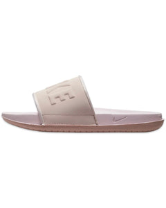 Nike Offcourt Slide Barely Rose Pink (2024)