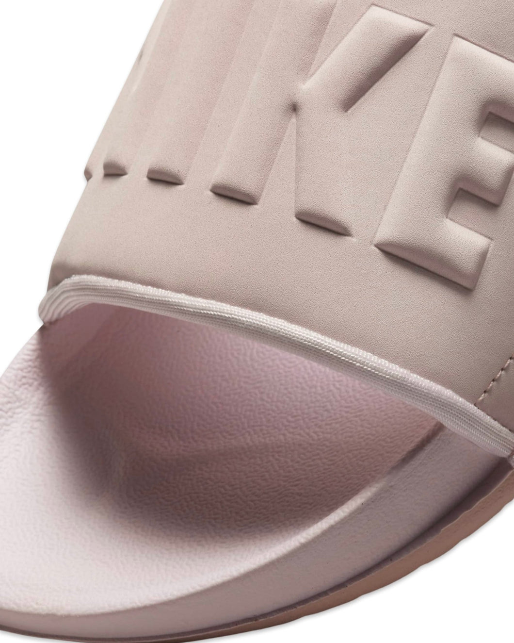 Nike Offcourt Slide Barely Rose Pink (2024)