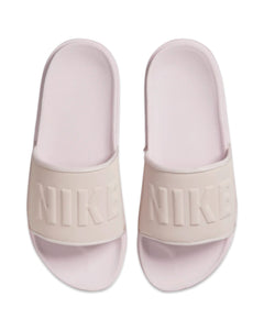 Nike Offcourt Slide Barely Rose Pink (2024)