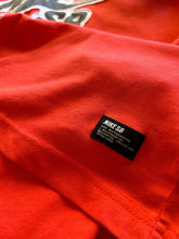 Load image into Gallery viewer, Nike SB Dri - fit Singlet Tank Top in Red ⏐ Size L - Bisy Clothing