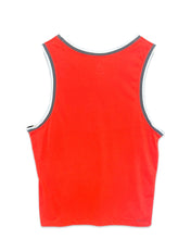 Load image into Gallery viewer, Nike SB Dri - fit Singlet Tank Top in Red ⏐ Size L - Bisy Clothing