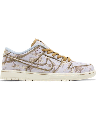 Nike SB Dunk Low Premium Toile 'City of Style Pack' - Bisy Clothing