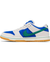 Load image into Gallery viewer, Nike SB Dunk Low Pro &#39;Hyper Royal Malachite&#39; - Bisy Clothing