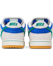 Load image into Gallery viewer, Nike SB Dunk Low Pro &#39;Hyper Royal Malachite&#39; - Bisy Clothing