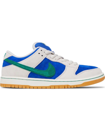 Nike SB Dunk Low Pro 'Hyper Royal Malachite' - Bisy Clothing