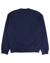 Load image into Gallery viewer, Nike SB FLC Frontside Air GX Crew Jumper in Midnight Navy - Bisy Clothing