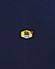 Load image into Gallery viewer, Nike SB FLC Frontside Air GX Crew Jumper in Midnight Navy - Bisy Clothing