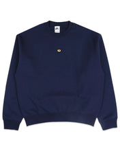 Load image into Gallery viewer, Nike SB FLC Frontside Air GX Crew Jumper in Midnight Navy - Bisy Clothing