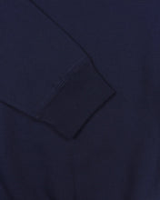 Load image into Gallery viewer, Nike SB FLC Frontside Air GX Crew Jumper in Midnight Navy - Bisy Clothing