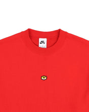 Load image into Gallery viewer, Nike SB FLC Frontside Air GX Crew Jumper in Red - Bisy Clothing