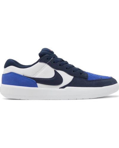 Nike SB Force 58 in Obsidian Roya - Bisy Clothing