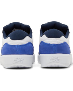 Nike SB Force 58 in Obsidian Roya - Bisy Clothing