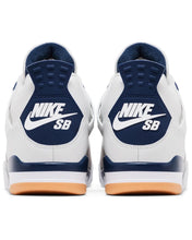 Load image into Gallery viewer, Nike SB x Air Jordan 4 Retro SP in Navy (2025) - Bisy Clothing