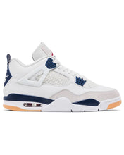 Load image into Gallery viewer, Nike SB x Air Jordan 4 Retro SP in Navy (2025) - Bisy Clothing