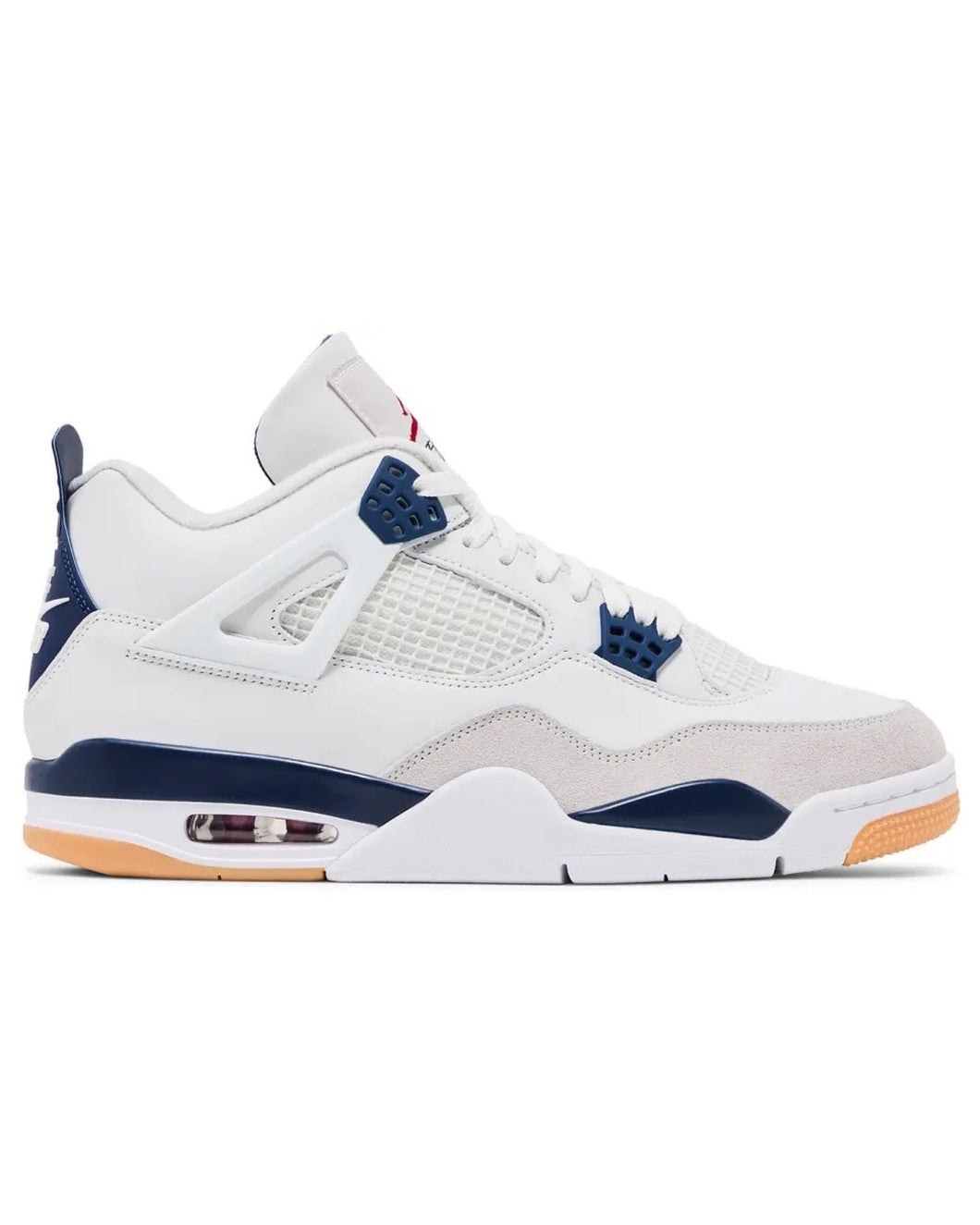 Nike SB x Air Jordan 4 Retro SP in Navy (2025) - Bisy Clothing