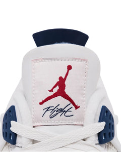 Nike SB x Air Jordan 4 Retro SP in Navy (2025) - Bisy Clothing