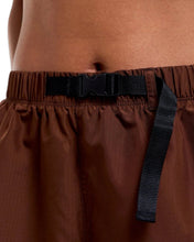 將圖片載入圖庫檢視器 Nike Swim Voyage Cargo Shorts in Brown - Bisy Clothing