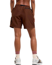 將圖片載入圖庫檢視器 Nike Swim Voyage Cargo Shorts in Brown - Bisy Clothing