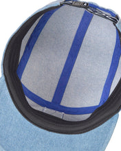 Load image into Gallery viewer, Nike USA Fly Dri - FIT 5 Panel Denim Cap - Bisy Clothing