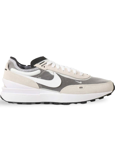 Nike Waffle One in 'Summit White' - Bisy Clothing