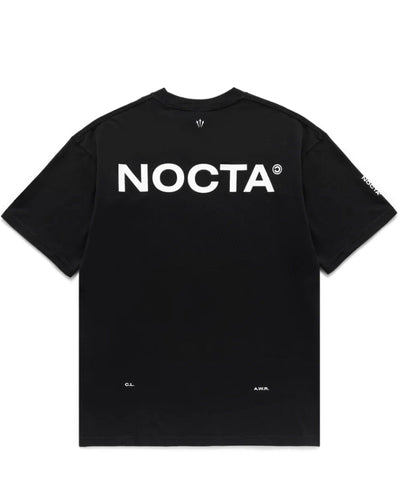 Nike X Nocta Big Body CS T-Shirt in Black - Bisy Clothing