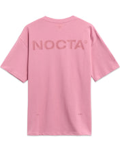 將圖片載入圖庫檢視器 Nike X Nocta Big Body CS T-Shirt in Desert Berry - Bisy Clothing