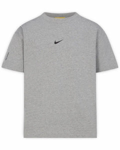 Nike X Nocta Big Body CS T-Shirt in Grey - Bisy Clothing