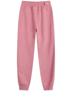 Nike x Nocta CS Fleece Sweatpants in Desert Berry - Bisy Clothing