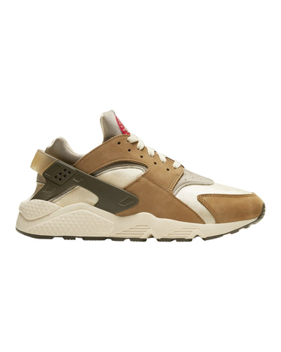 Nike x Stussy Air Huarache LE Desert Oak - Bisy Clothing