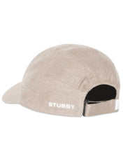 Load image into Gallery viewer, Nike X Stussy Fly Cap Linen in Chino - Bisy Clothing