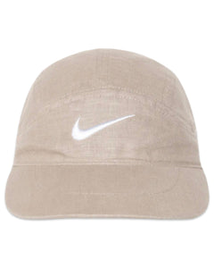Nike X Stussy Fly Cap Linen in Chino - Bisy Clothing