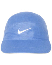 Load image into Gallery viewer, Nike X Stussy Fly Cap Linen in Polar Blue - Bisy Clothing