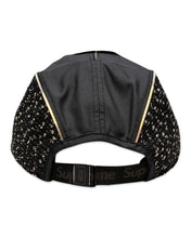 Load image into Gallery viewer, Nike x Supreme Boucle Running Hat in Black - Bisy Clothing