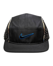 Load image into Gallery viewer, Nike x Supreme Boucle Running Hat in Black - Bisy Clothing