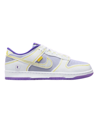 Nike x Union L.A Dunk Low Passport Pack Court Purple - Bisy Clothing