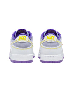 Nike x Union L.A Dunk Low Passport Pack Court Purple - Bisy Clothing