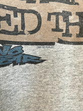 將圖片載入圖庫檢視器 No Fear 1996 Vintage Long Sleeve T-Shirt in Grey ⏐ Size L - Bisy Clothing