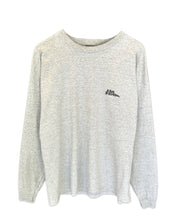 將圖片載入圖庫檢視器 No Fear 1996 Vintage Long Sleeve T-Shirt in Grey ⏐ Size L - Bisy Clothing