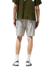 Load image into Gallery viewer, PacSun Linen Cargo Shorts in Light Grey - Bisy Clothing