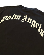 將圖片載入圖庫檢視器 Palm Angels Bear Print Short Sleeve T-Shirt in Black - Bisy Clothing