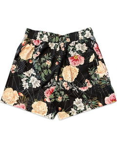 Palm Angels Spring Swimshort Floral Print - Bisy Clothing