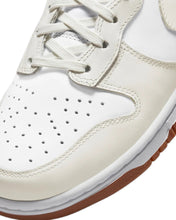 Load image into Gallery viewer, Nike Dunk High Sail Gum Womens